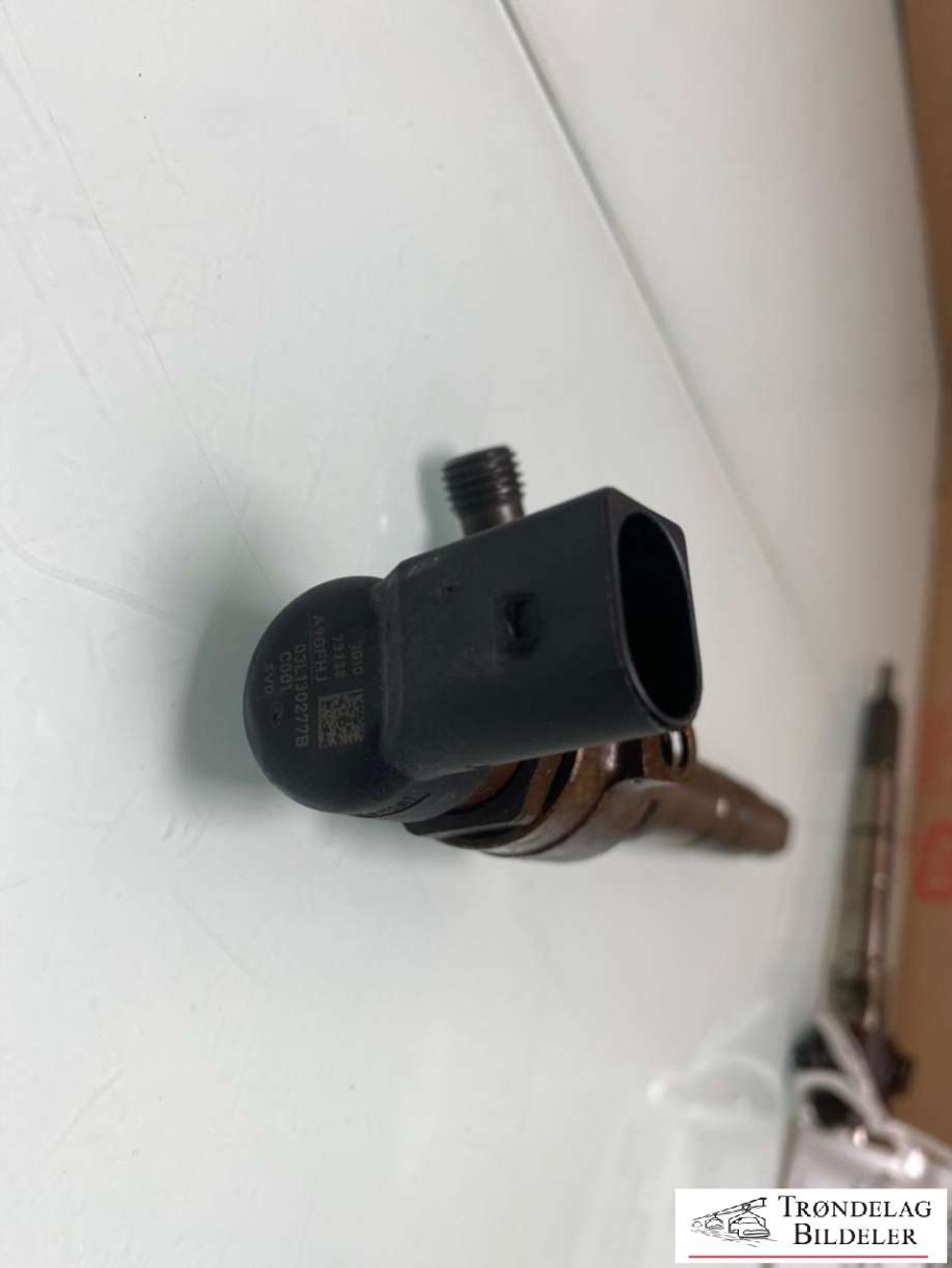 Dyse innsprøyting diesel til VW Golf VI 2008-2012 (03L 130 277 S|03L 130 277 SX|03L 130 277 B)