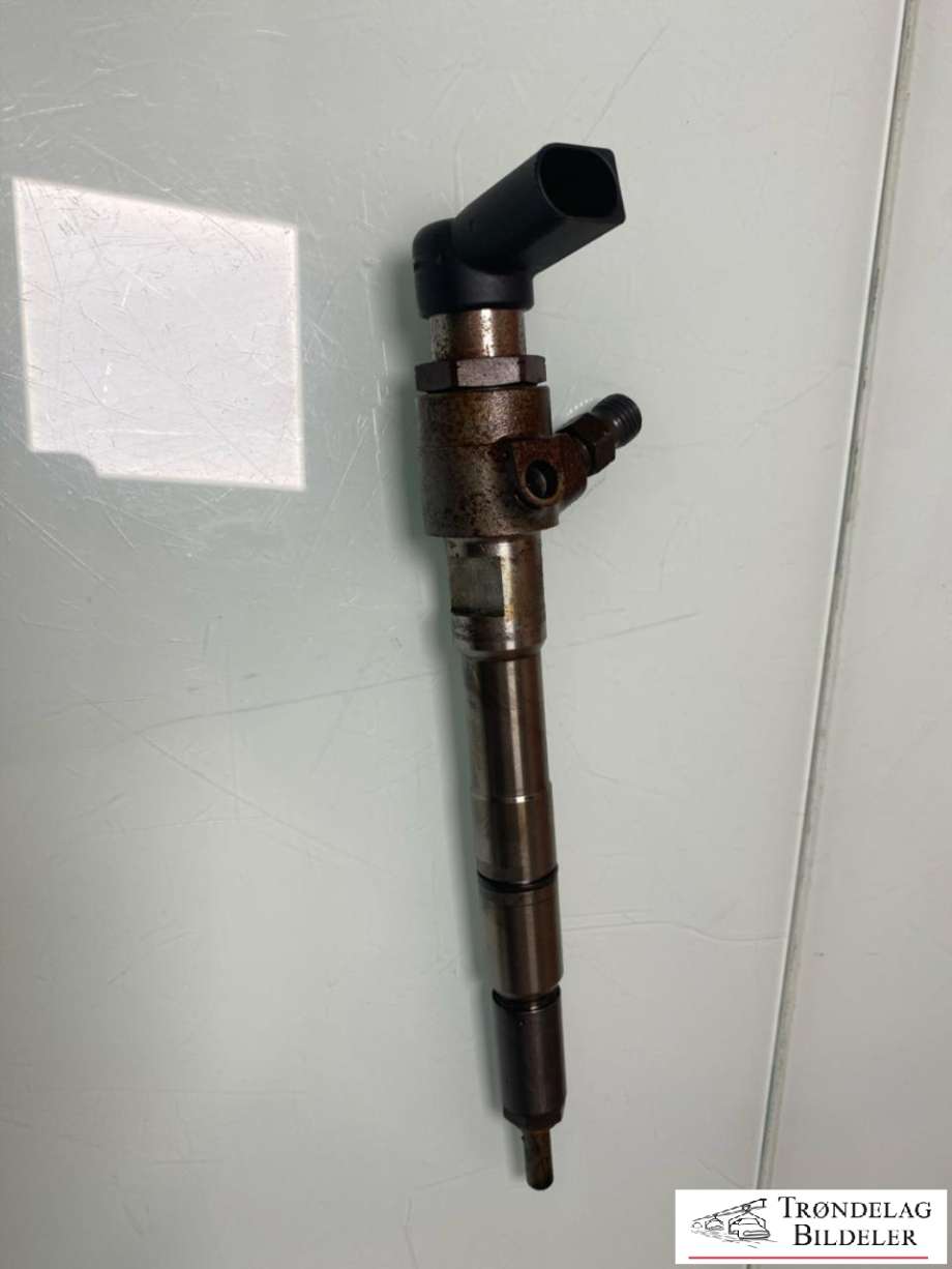 Dyse innsprøyting diesel til VW Golf VI 2008-2012 (03L 130 277 S|03L 130 277 SX|03L 130 277 B)