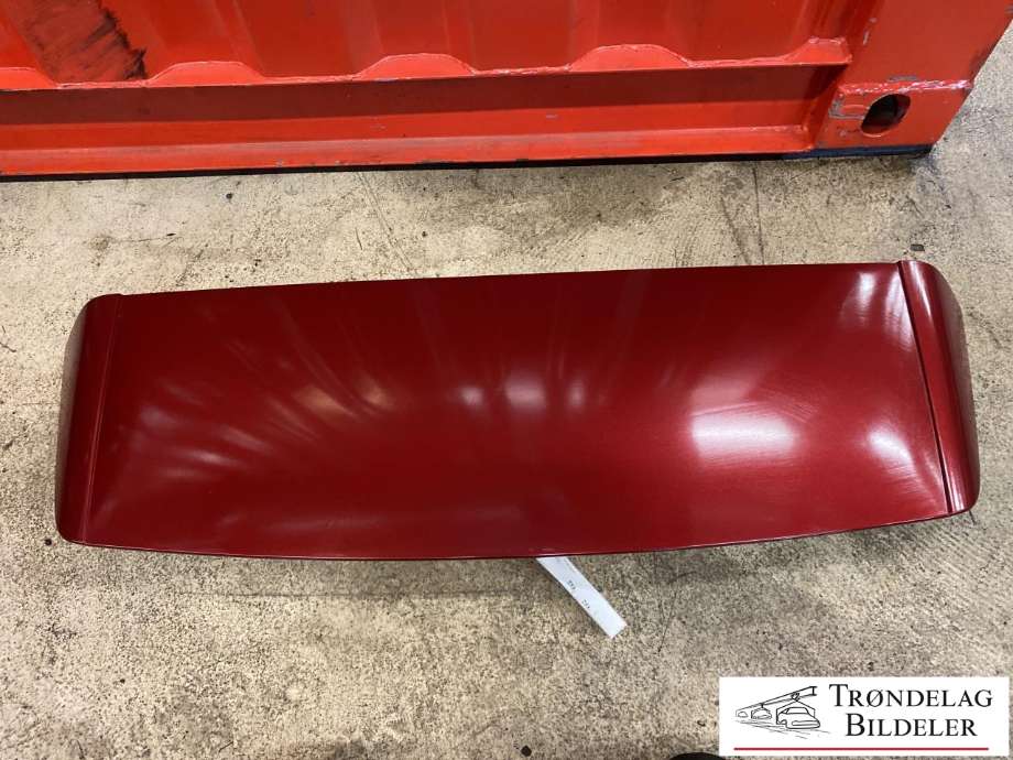 Spoiler bakluke til Suzuki Across 2020-->> (T7608-54290-800|)