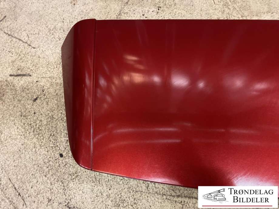Spoiler bakluke til Suzuki Across 2020-->> (T7608-54290-800|)
