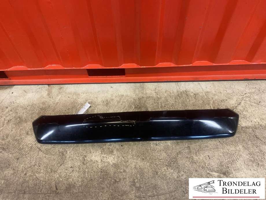 Støtfanger bak midtre del til Suzuki Across, 2020-->> (T5245-34204-0C2)
