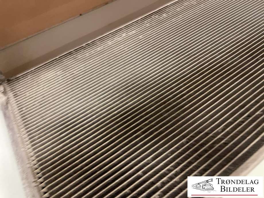 Aircondition radiator til Suzuki Across 2020-->>  (T884A-04205-000|)