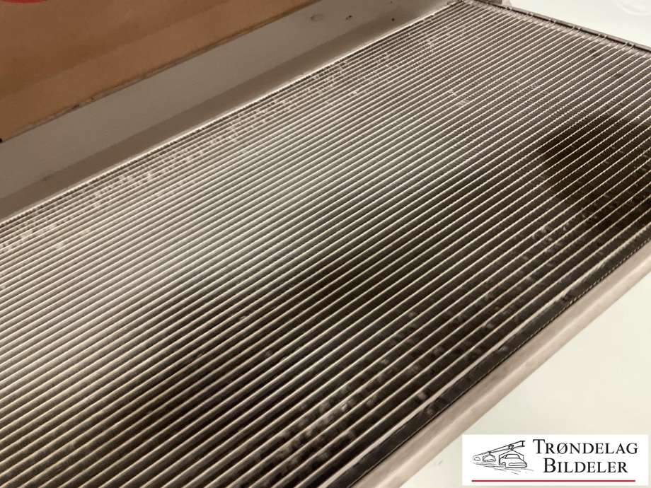 Aircondition radiator til Suzuki Across 2020-->>  (T884A-04205-000|)