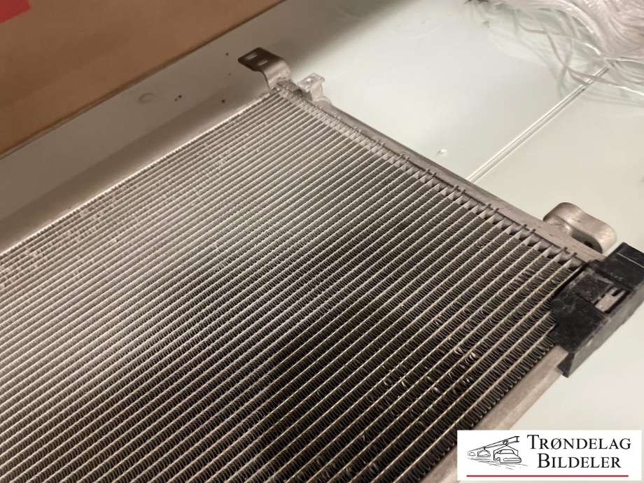 Aircondition radiator til Suzuki Across 2020-->>  (T884A-04205-000|)