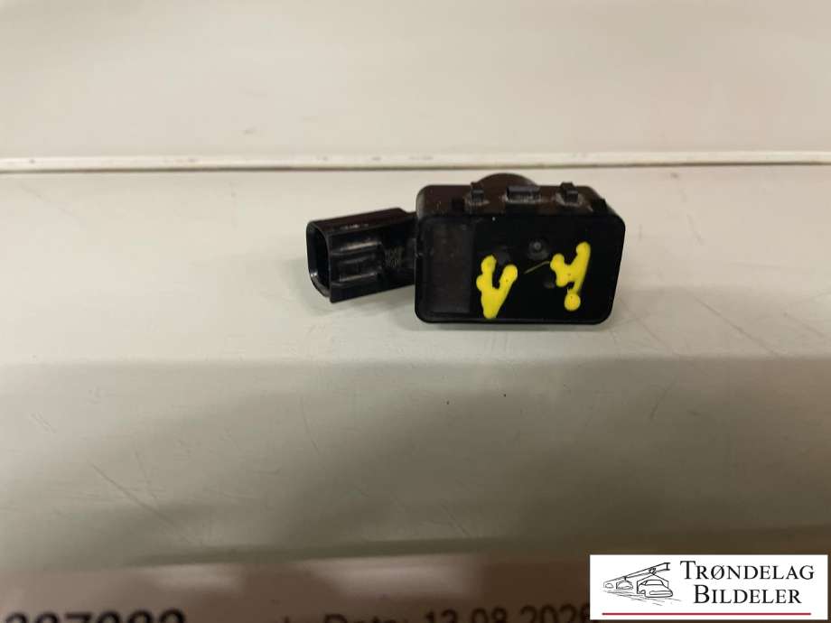Parkeringssensor bak til Suzuki Across 2020-->> (T8934-1K006-0C5|)