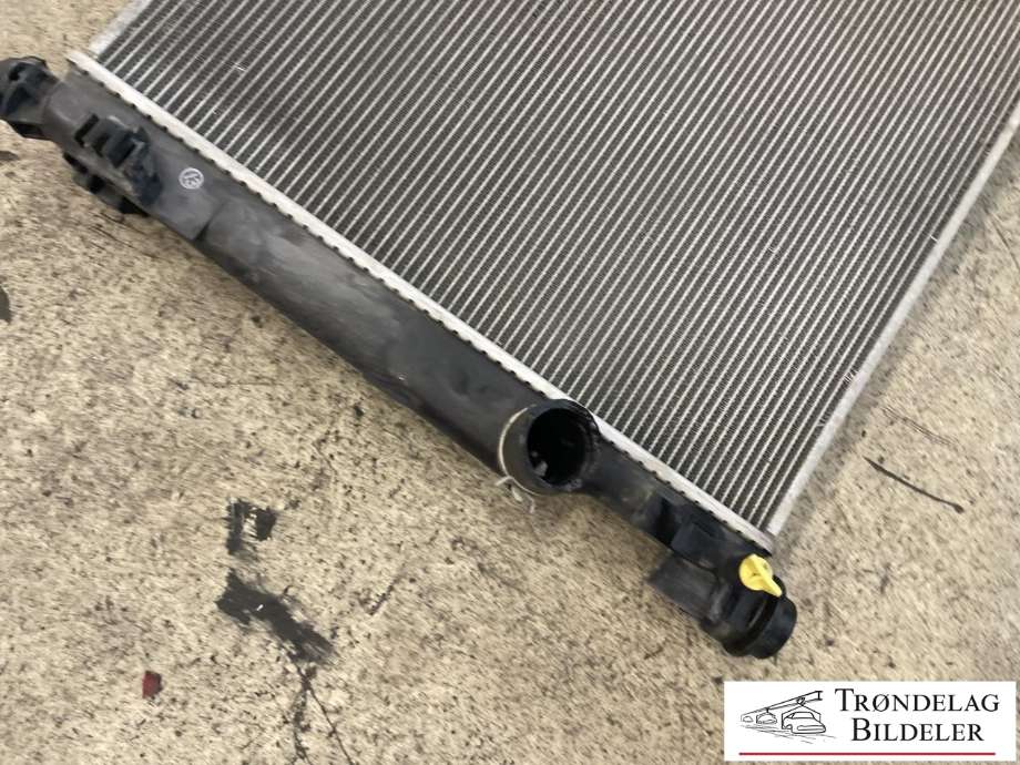 Radiator (automat gir) til Suzuki Across 2020-->>  (T1640-02513-000|)