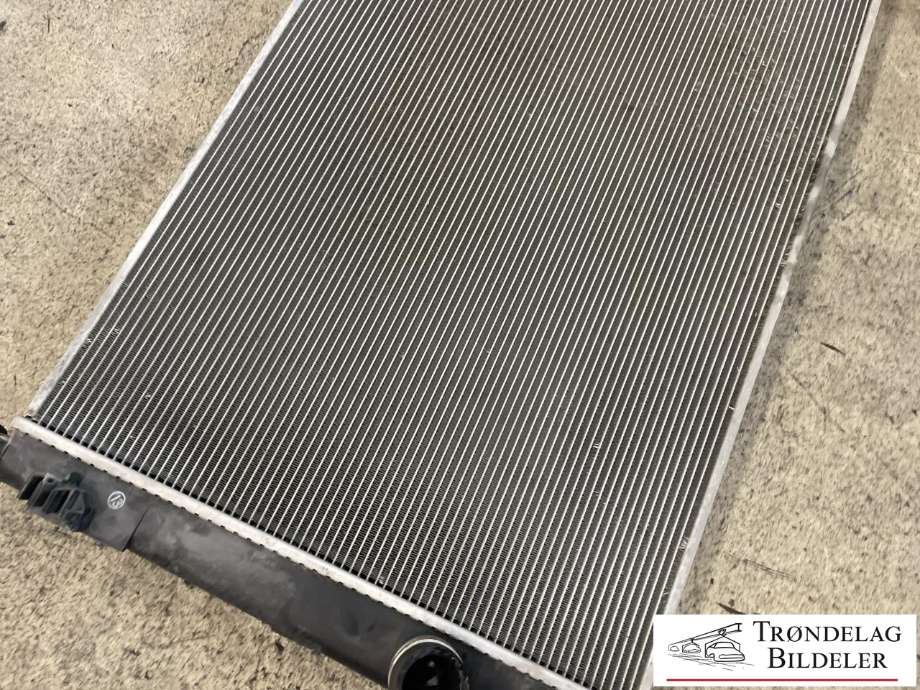 Radiator (automat gir) til Suzuki Across 2020-->>  (T1640-02513-000|)
