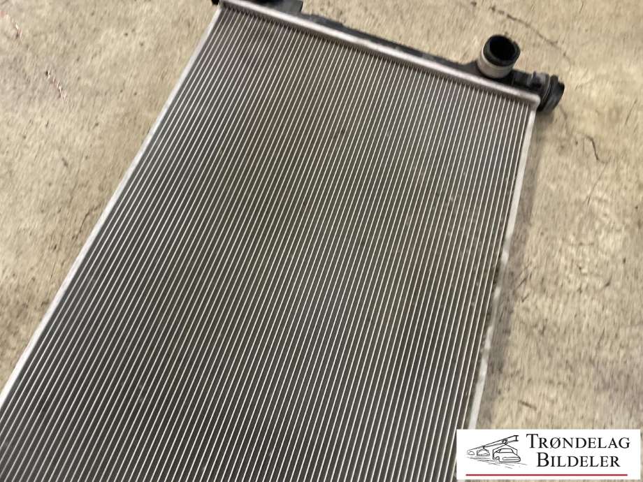 Radiator (automat gir) til Suzuki Across 2020-->>  (T1640-02513-000|)