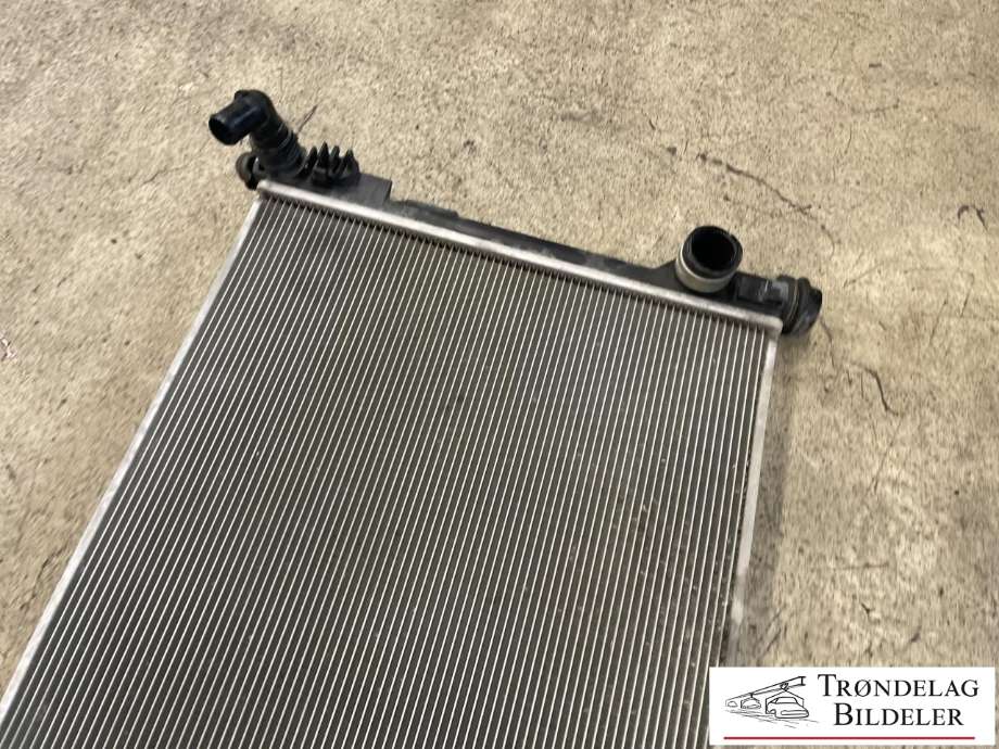 Radiator (automat gir) til Suzuki Across 2020-->>  (T1640-02513-000|)