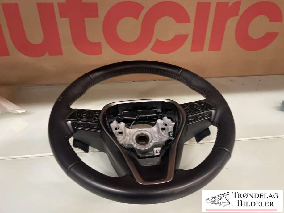Ratt til Suzuki Across 2020-->> (T4510-04239-0C1|)