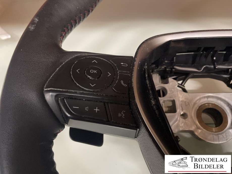 Ratt til Suzuki Across 2020-->> (T4510-04239-0C1|)