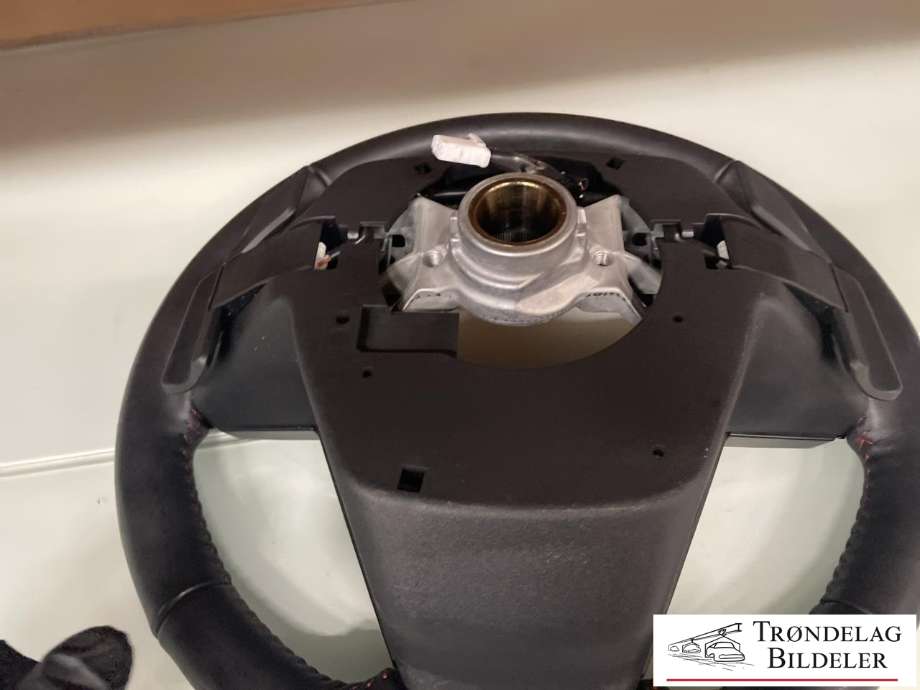 Ratt til Suzuki Across 2020-->> (T4510-04239-0C1|)