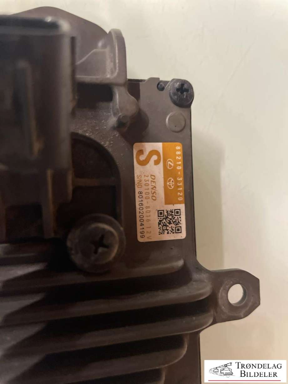 Sensor radar til Suzuki Across 2020-->>  (88210-33120|)