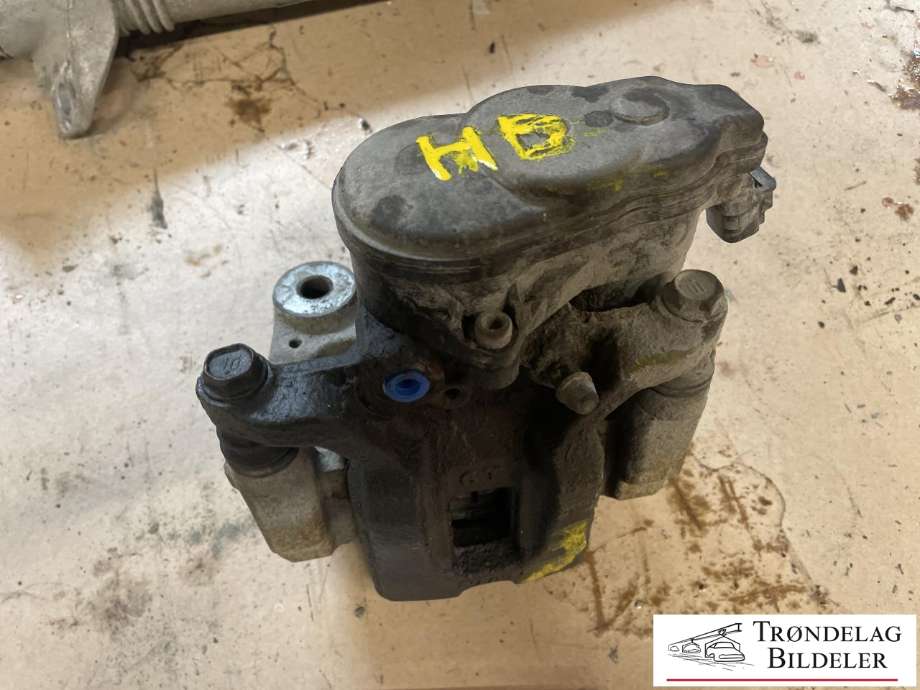Bremsecaliper høyre bak, elektrisk til Suzuki Across 2020-->>  (T4783-04210-000|)