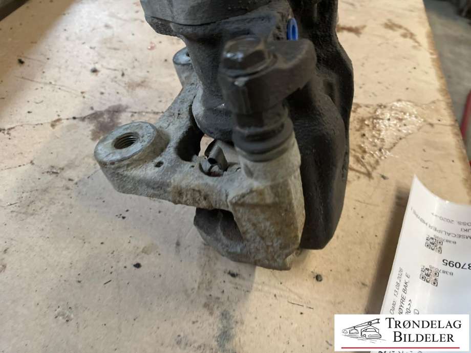 Bremsecaliper høyre bak, elektrisk til Suzuki Across 2020-->>  (T4783-04210-000|)