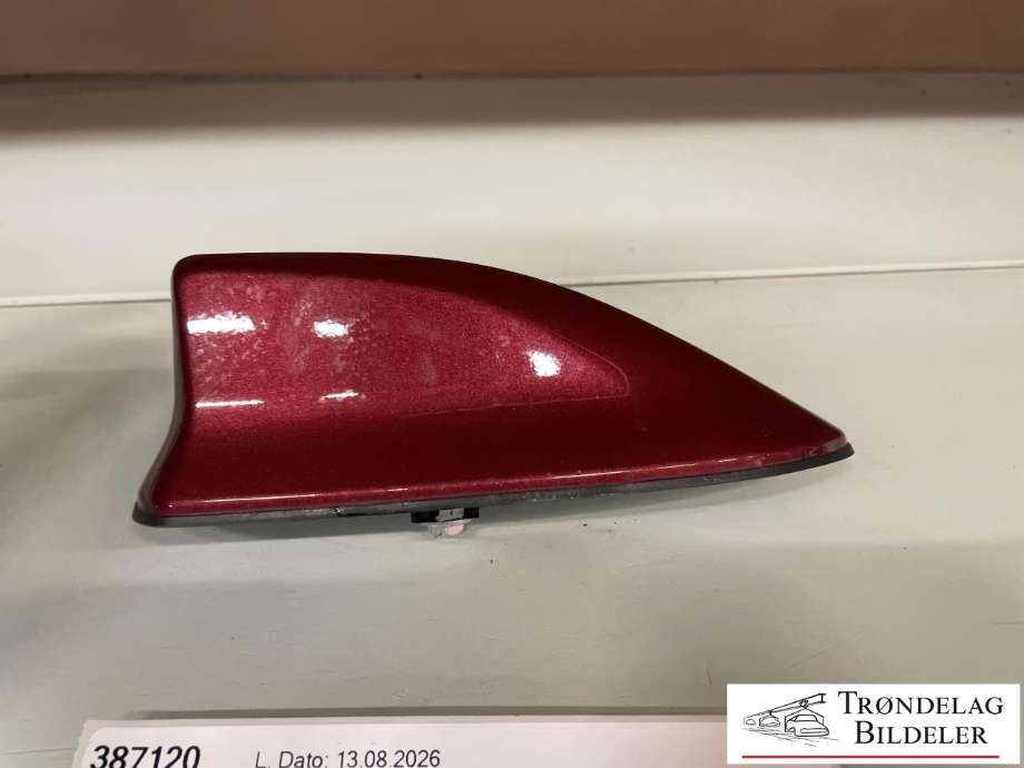 Antenne navigasjon til Suzuki Across 2020-->>  (T8676-05202-000|T8607-71206-0C2|)