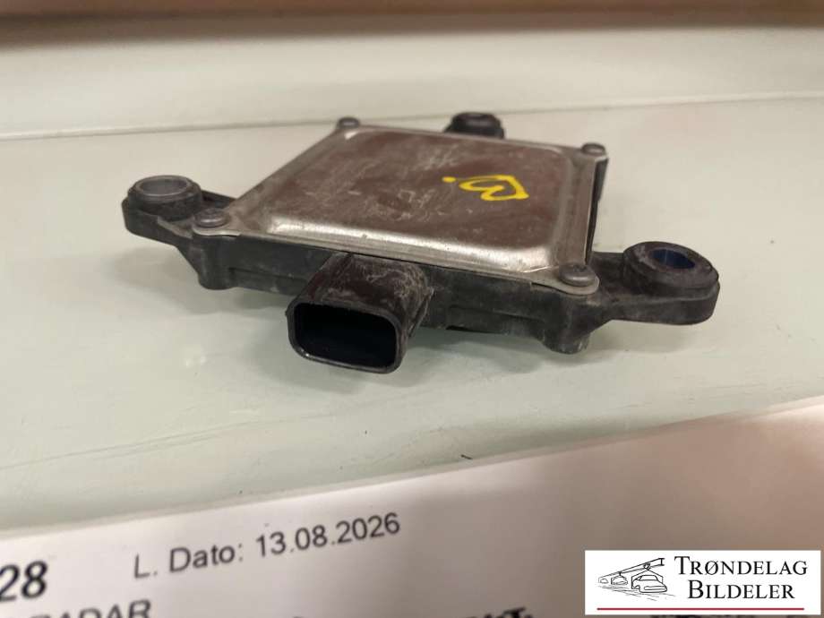 Sensor radar til Suzuki Across 2020-->> (T8922-24201-000|)