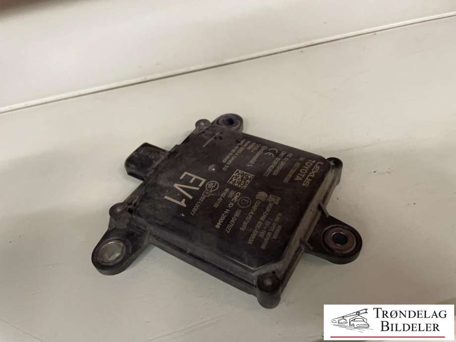 Sensor radar til Suzuki Across 2020-->> (T8922-24201-000|)