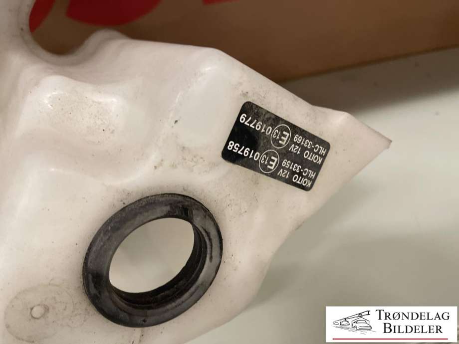 Spylertank til Suzuki Across 2020-->> (T8535-54220-000|)