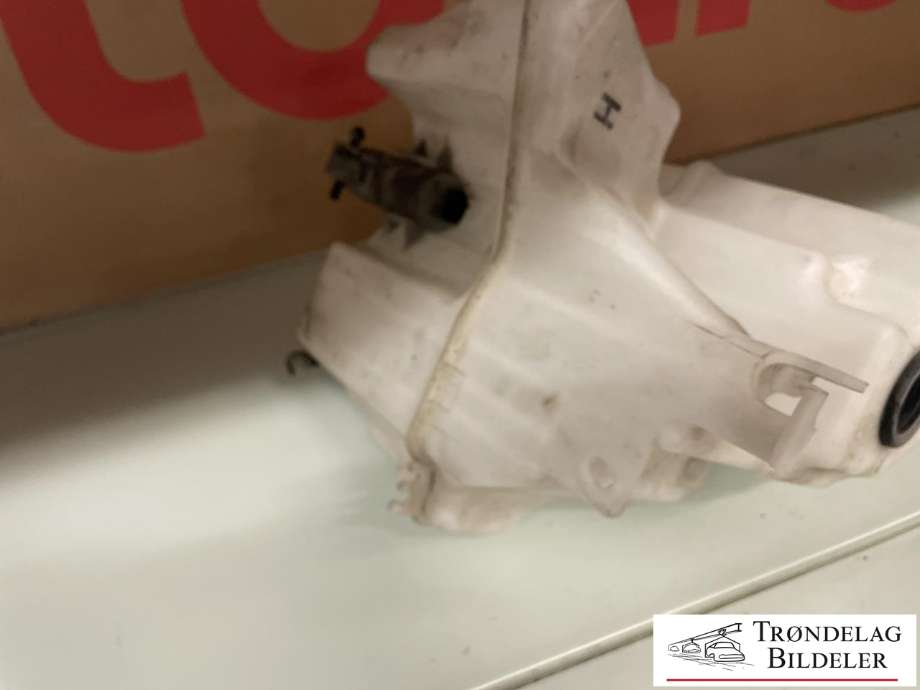 Spylertank til Suzuki Across 2020-->> (T8535-54220-000|)