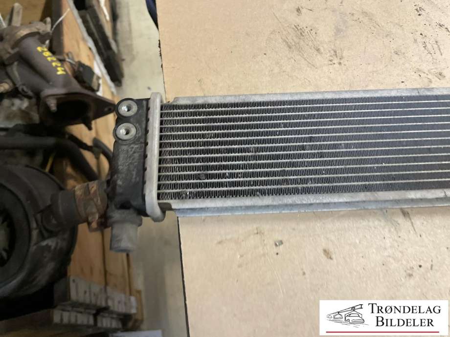 Radiator inverter til Toyota Auris 2015-2019 (Type II, Fase 2) (G901002010|)