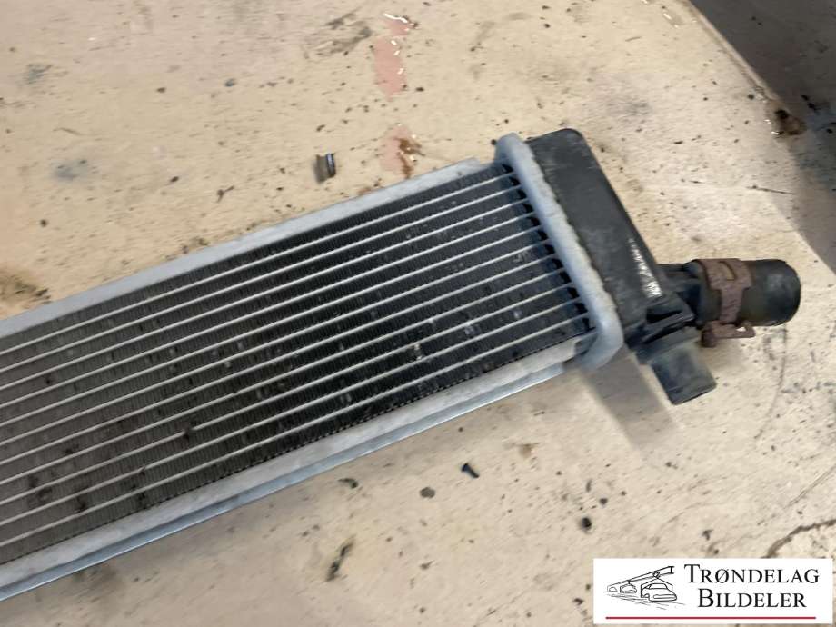 Radiator inverter til Toyota Auris 2015-2019 (Type II, Fase 2) (G901002010|)