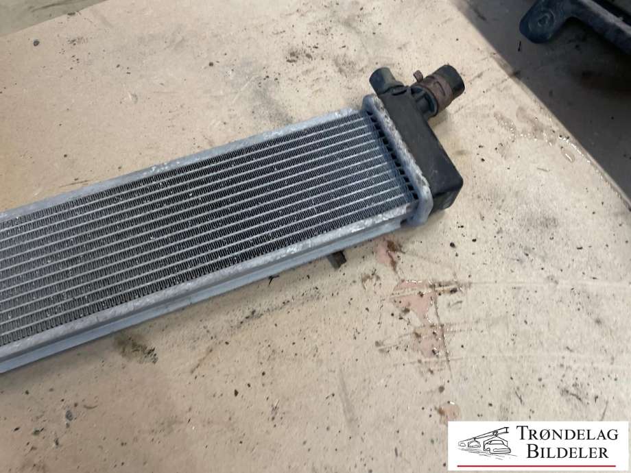 Radiator inverter til Toyota Auris 2015-2019 (Type II, Fase 2) (G901002010|)