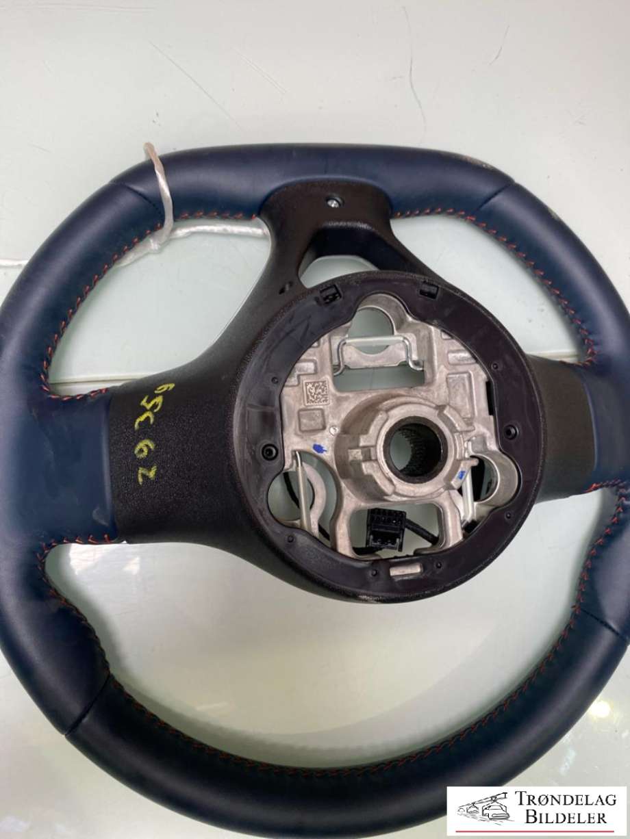 Ratt til BYD Atto 2022-->>  (13477780-00|SC2E-3402010E-Y1LAG|)