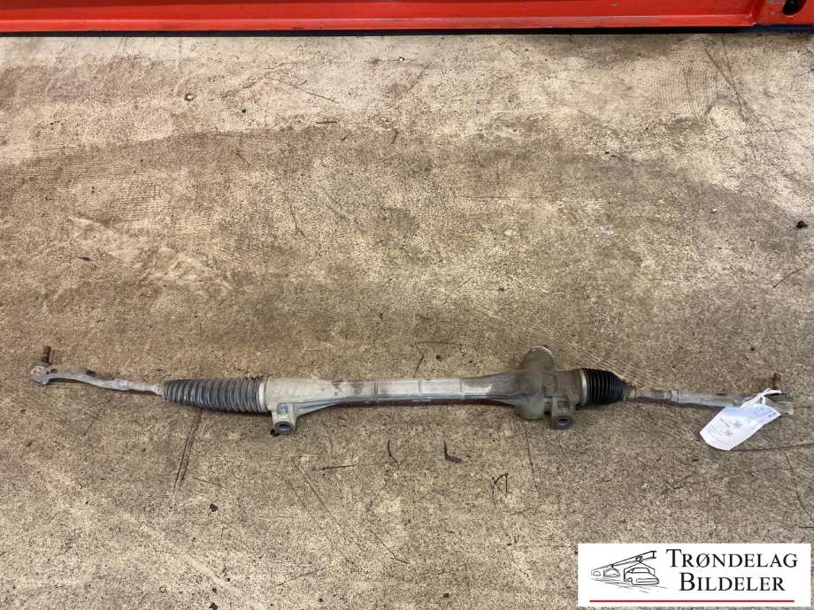 Tannstang til Toyota Auris 2015-2019 (Type II, Fase 2) (45510-02320|)