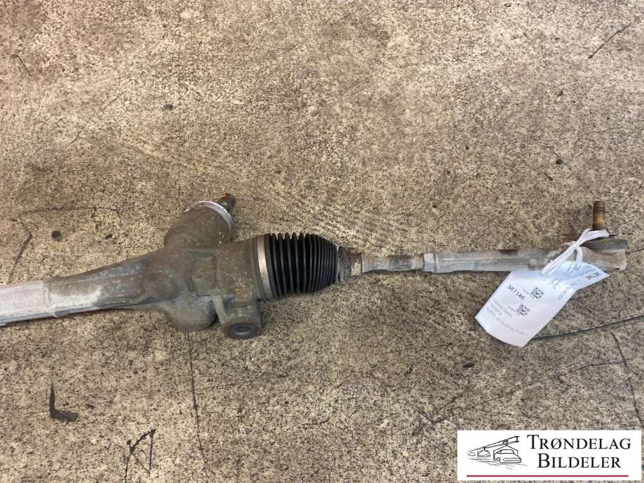 Tannstang til Toyota Auris 2015-2019 (Type II, Fase 2) (45510-02320|)
