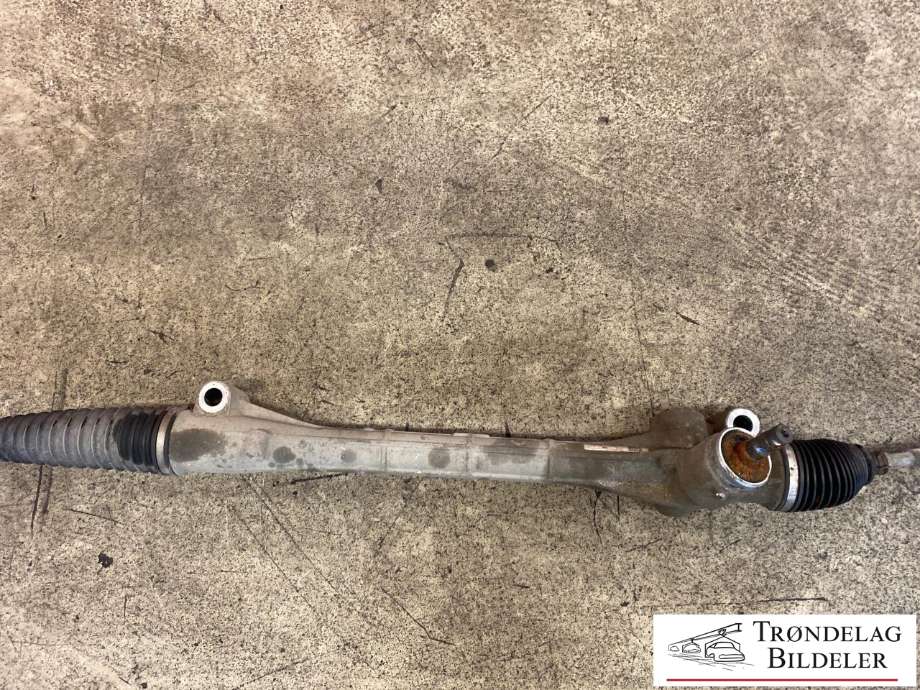 Tannstang til Toyota Auris 2015-2019 (Type II, Fase 2) (45510-02320|)