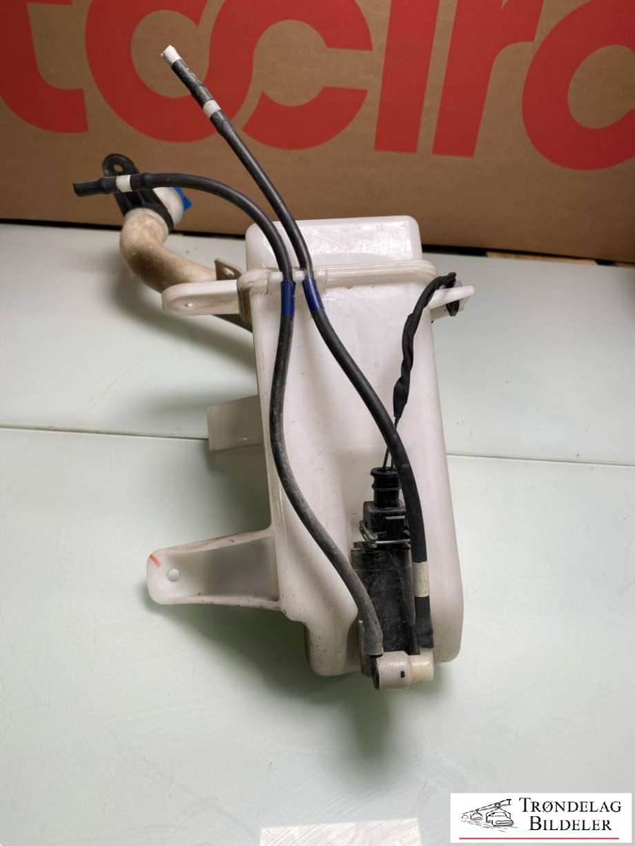 Spylertank til BYD Atto 2022-->>  (13171356-00|SC2E-5207110A|)