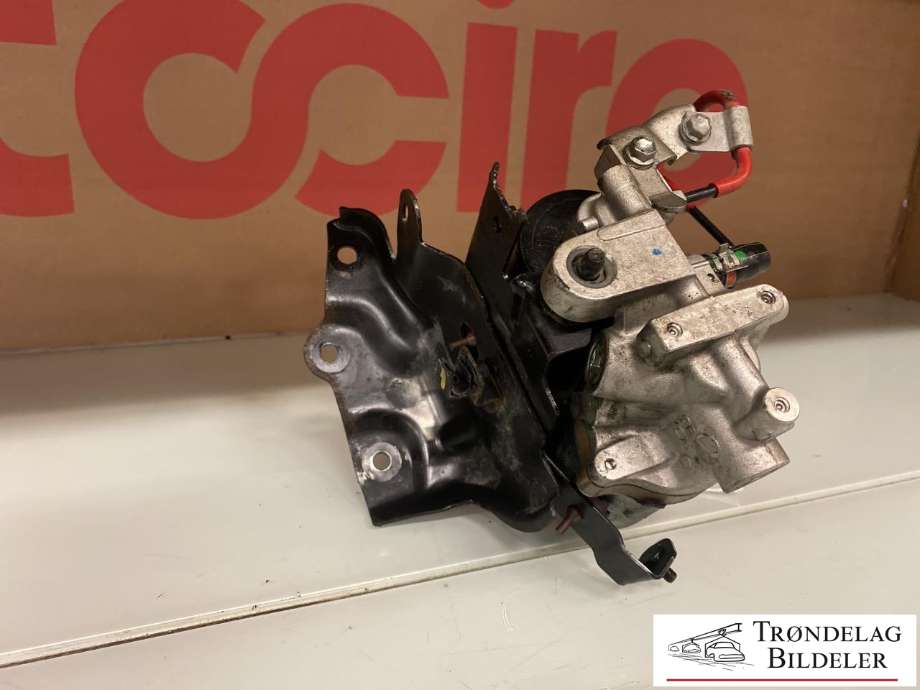 Bremsekraft-forsterker til Toyota Auris 2015-2019 (Type II, Fase 2) (4707012020|)