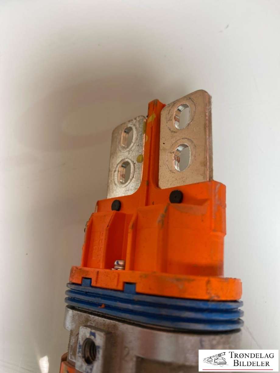 Batterilader inntak/luke til BYD Atto 2022-->> (13647747-00|SC2EM-2106400|)