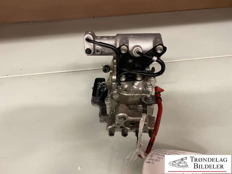 Bremsekraft-forsterker til Toyota Auris 2015-2019 (Type II, Fase 2)  (4705012160|)