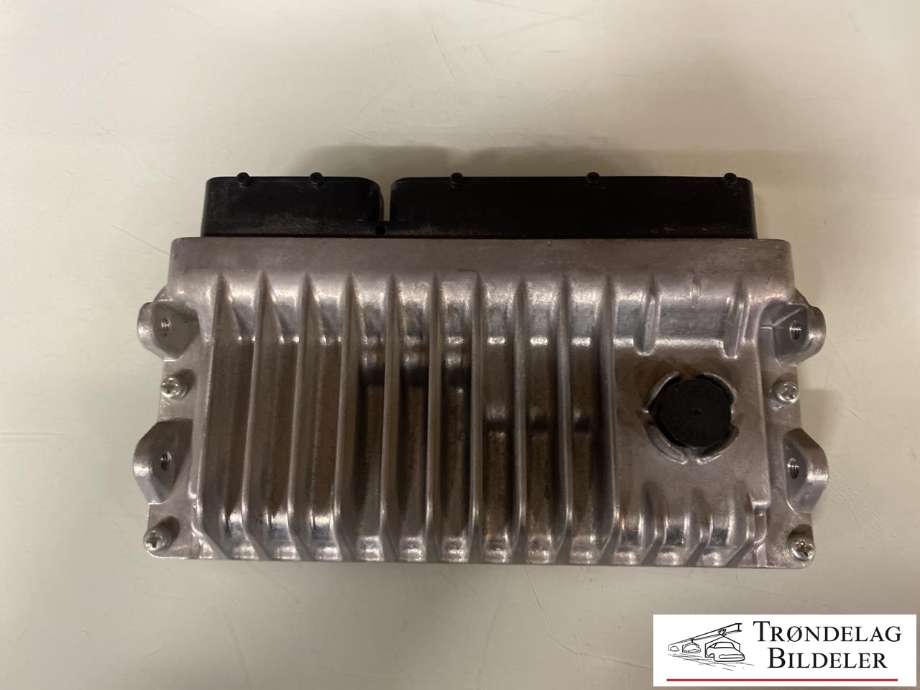 Styreenhet drivstoffpumpe til Toyota Auris 2015-2019 (Type II, Fase 2)  (896610ZU60|)
