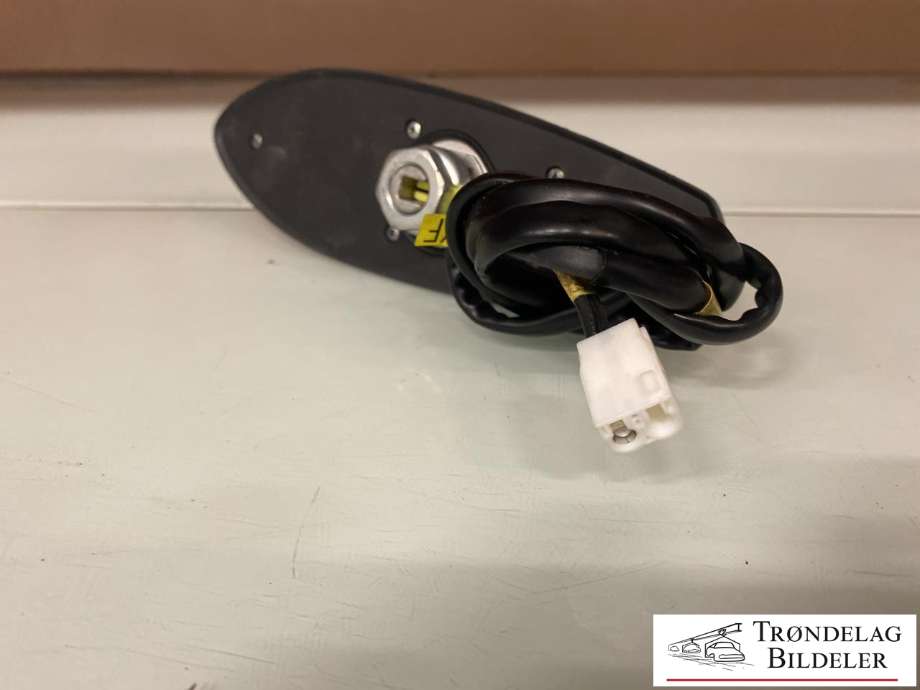 Antenne forsterker til Toyota Auris 2015-2019 (Type II, Fase 2)  (8630002510B3|)