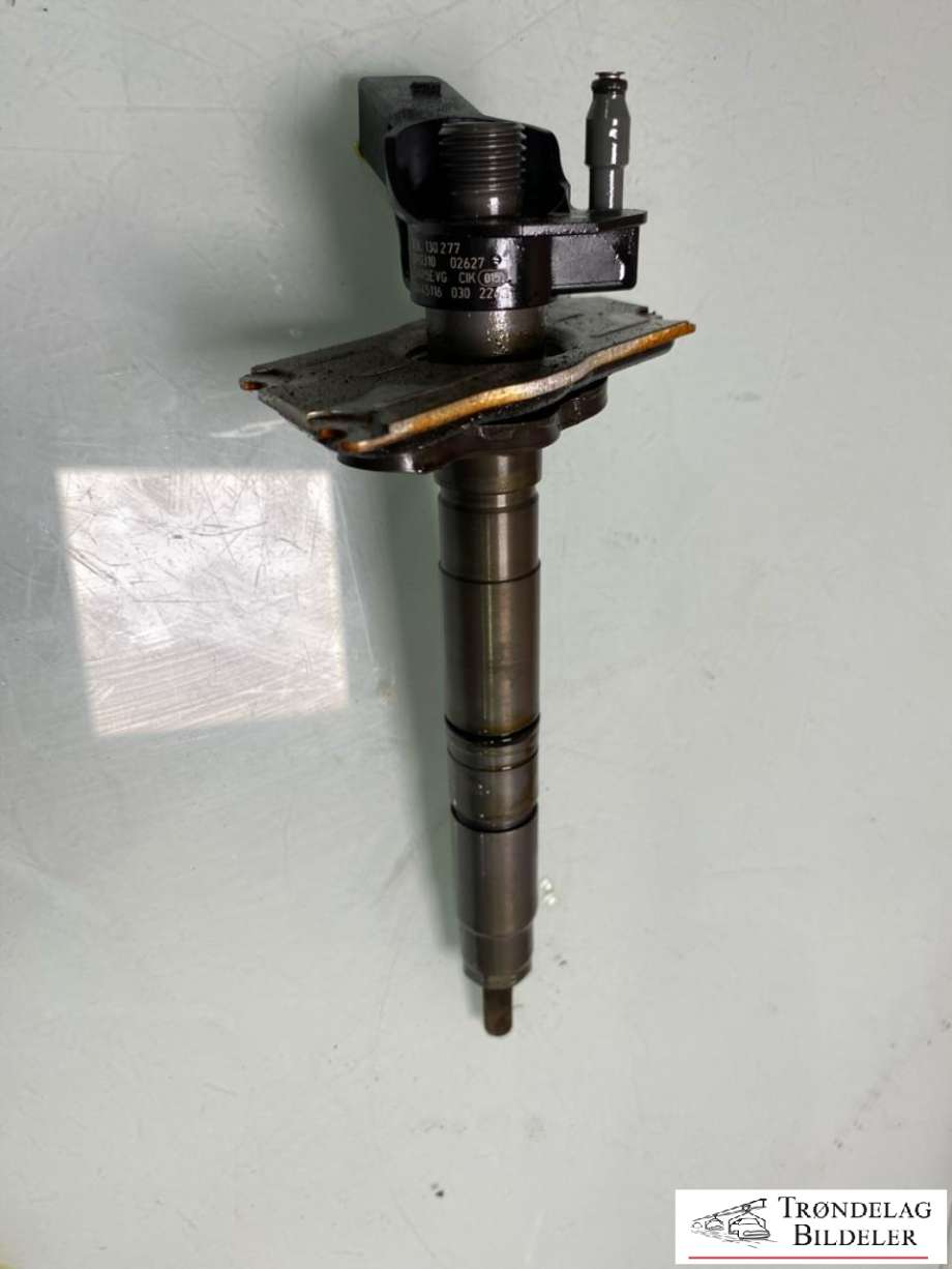 Dyse innsprøyting diesel til VW Golf, Plus/Cross 2009-2013 (Fase 2) (03L130277|0445116029|0986435360)