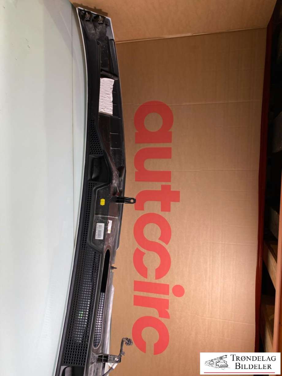 Grill til VW ID.BUZZ 2022-->>  (1T3 854 700 K|)