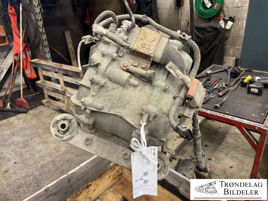 Motor elbil bak til Suzuki Across 2020-->> (TG105-04201-000|G105042010|)