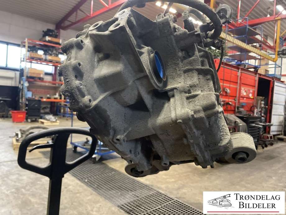 Motor elbil bak til Suzuki Across 2020-->> (TG105-04201-000|G105042010|)