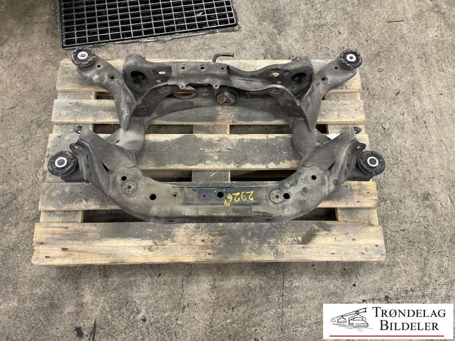 Travers bak til Suzuki Across, 2020-->> (T5120-64208-000)
