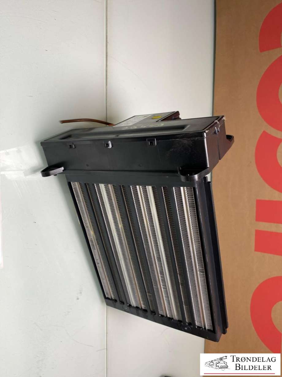 Varmeapparat PTC-heater til VW ID.BUZZ 2022-->>  (1EA 963 581 F|1EA 963 581D|1EA 963 581C|1EA 963 581 E|1EA 963 581 G)