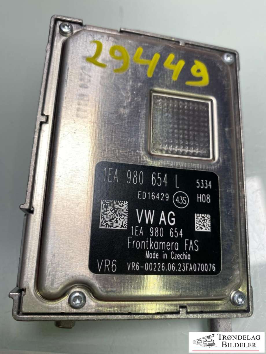 Kamera til VW ID.BUZZ 2022-->>  (1EA 980 654 L|1EA 980 654 J|)