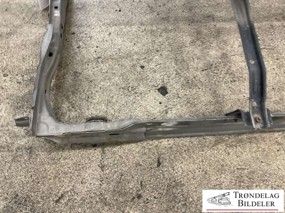 Frontplate til Toyota Auris 2015-2019 (Type II, Fase 2)  (5320102904|)