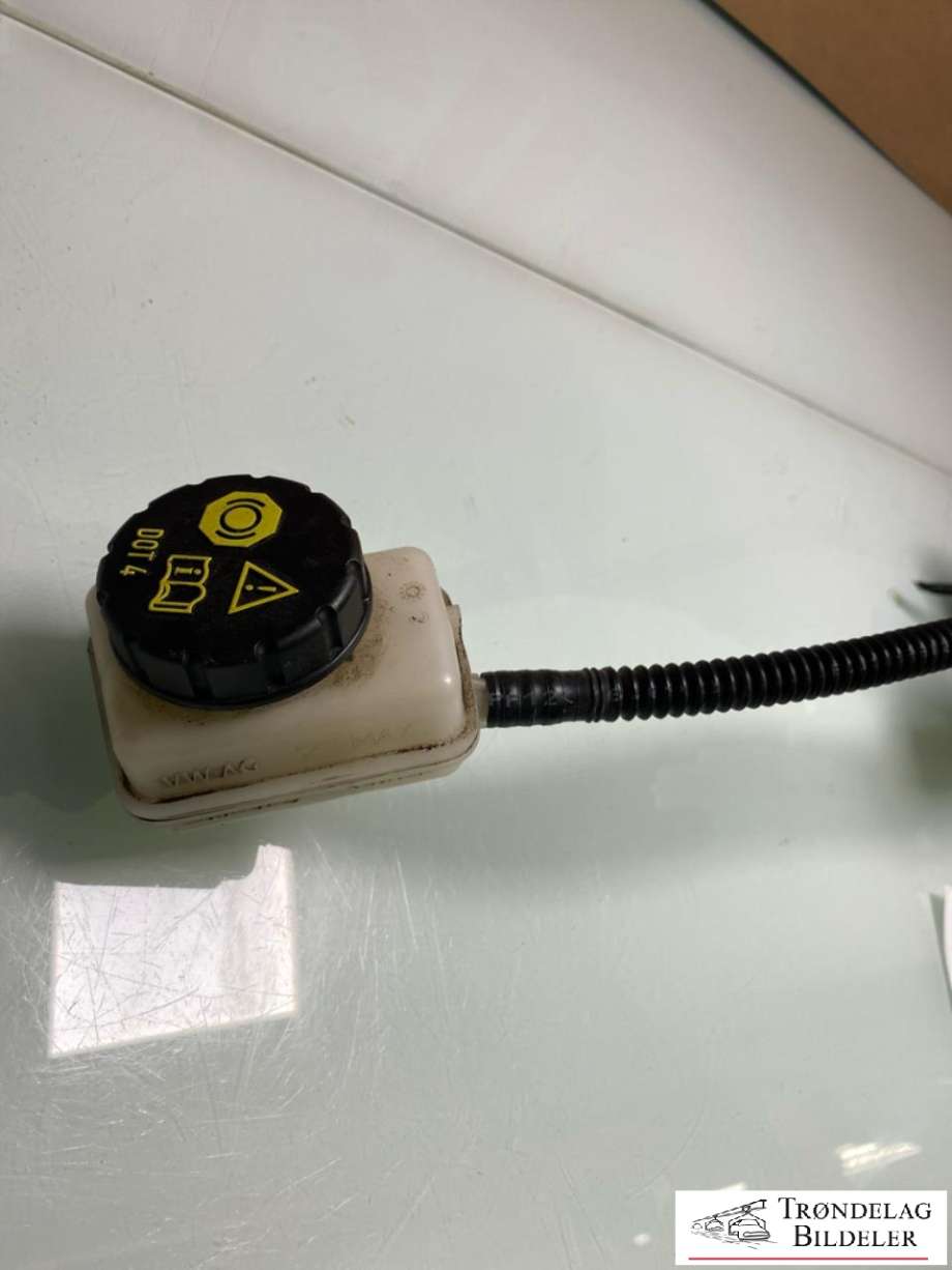 Bremsekraft-forsterker til VW ID.BUZZ 2022-->>  (1N3 614 106 M|1N3 614 105 N|1N3 614 106 AE)