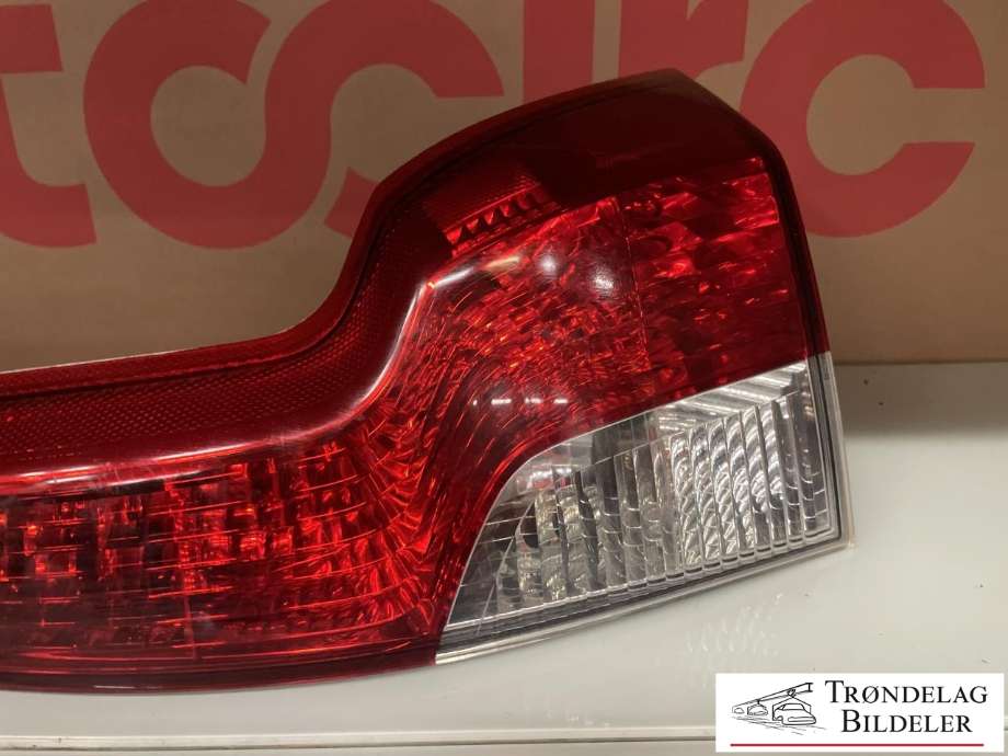 Baklykt høyre til Volvo V50 2007-2012 (Fase 2) (30763512|)