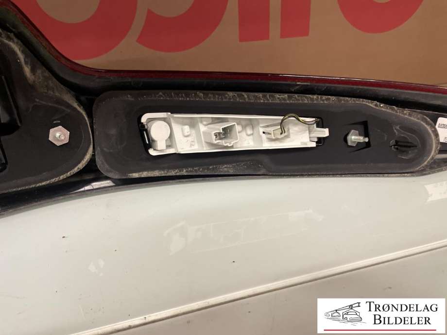 Baklykt høyre til Volvo V50 2007-2012 (Fase 2) (30763512|)