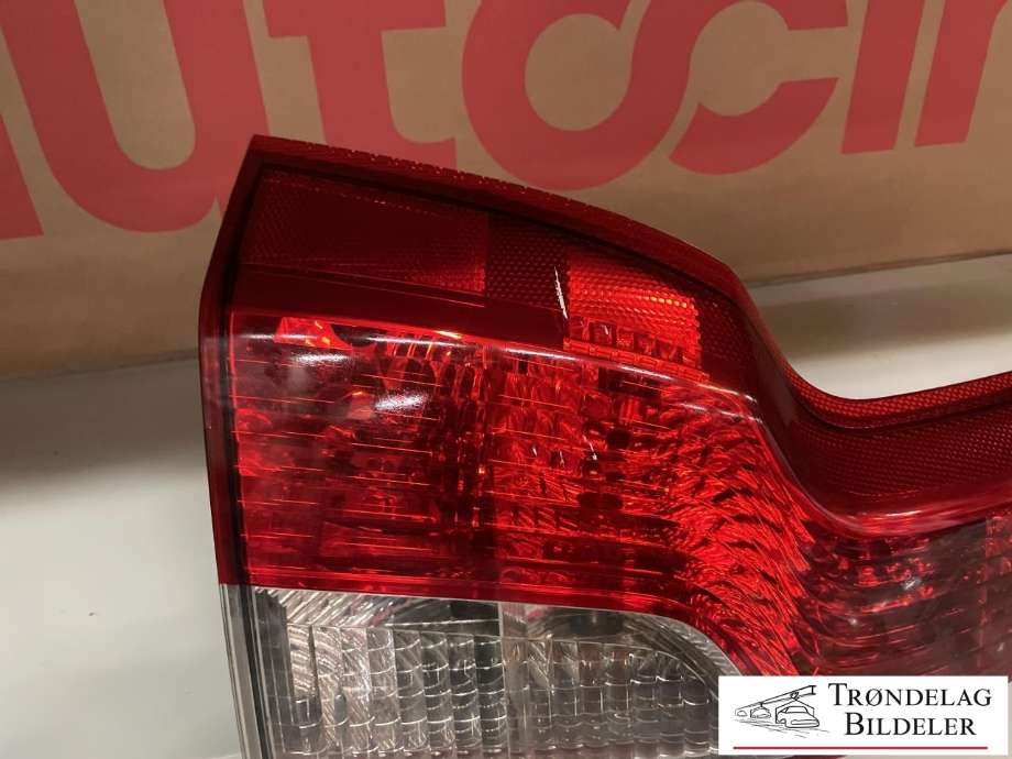 Baklykt venstre til Volvo V50 2007-2012 (Fase 2)  (30763509|)