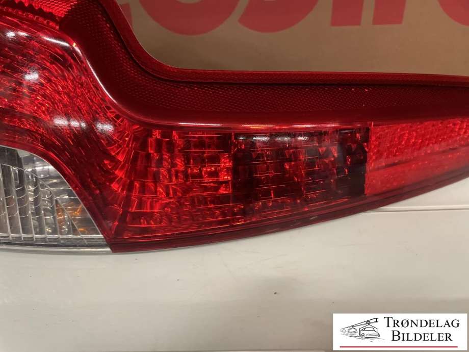 Baklykt venstre til Volvo V50 2007-2012 (Fase 2)  (30763509|)